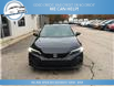 2022 Honda Civic Sport (Stk: 22-01407) in Greenwood - Image 3 of 15