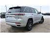 2024 Jeep Grand Cherokee Summit (Stk: 24017) in Humboldt - Image 5 of 21