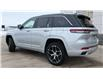 2024 Jeep Grand Cherokee Summit (Stk: 24017) in Humboldt - Image 7 of 21