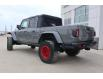 2020 Jeep Gladiator Rubicon (Stk: T0059) in Humboldt - Image 7 of 17