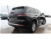 2024 Jeep Grand Cherokee Laredo (Stk: 24019) in Humboldt - Image 5 of 21