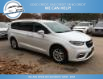 2021 Chrysler Pacifica Touring-L (Stk: 21-83273) in Greenwood - Image 4 of 12
