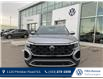 2024 Volkswagen Atlas Cross Sport 2.0 TSI Highline (Stk: 24012) in Calgary - Image 2 of 17