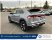 2024 Volkswagen Atlas Cross Sport 2.0 TSI Highline (Stk: 24012) in Calgary - Image 5 of 17