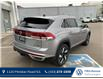 2024 Volkswagen Atlas Cross Sport 2.0 TSI Highline (Stk: 24012) in Calgary - Image 8 of 17