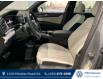 2024 Volkswagen Atlas Cross Sport 2.0 TSI Execline (Stk: 24062) in Calgary - Image 9 of 14