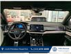 2024 Volkswagen Atlas Cross Sport 2.0 TSI Execline (Stk: 24062) in Calgary - Image 6 of 14
