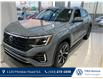 2024 Volkswagen Atlas Cross Sport 2.0 TSI Execline (Stk: 24062) in Calgary - Image 1 of 14