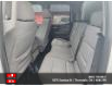 2017 Chevrolet Silverado 1500 WT (Stk: 8067) in Thordale - Image 7 of 8