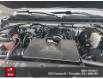 2017 Chevrolet Silverado 1500 WT (Stk: 8067) in Thordale - Image 8 of 8