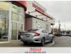 2019 Honda Civic Sedan LX CVT (Stk: R11266) in St. Catharines - Image 11 of 21