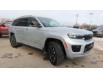 2021 Jeep Grand Cherokee L Overland (Stk: 23283A) in Humboldt - Image 3 of 24