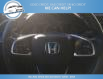 2021 Honda Civic Touring (Stk: 21-01158) in Greenwood - Image 11 of 12