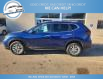 2020 Nissan Rogue SV (Stk: 20-85146) in Greenwood - Image 1 of 16