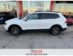 2018 Volkswagen Tiguan 4Motion (Stk: R11291) in St. Catharines - Image 6 of 23