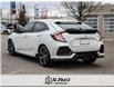2018 Honda Civic Sport (Stk: S24915a) in Vaughan - Image 6 of 27
