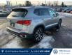 2022 Volkswagen Taos Highline (Stk: 24091A) in Calgary - Image 8 of 39