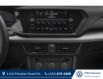 2024 Volkswagen Taos Comfortline (Stk: 24174) in Calgary - Image 7 of 11