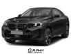 2024 BMW X6 M60i xDrive (Stk: 32755) in Woodbridge - Image 1 of 3