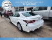2021 Toyota Camry SE (Stk: 21-76084) in Greenwood - Image 7 of 21