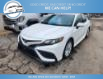 2021 Toyota Camry SE (Stk: 21-76084) in Greenwood - Image 2 of 21