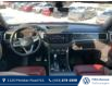 2023 Volkswagen Atlas Cross Sport 3.6 FSI Execline (Stk: 23024) in Calgary - Image 12 of 38