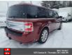 2014 Ford Flex Limited (Stk: 8202) in Thordale - Image 2 of 16