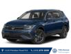 2024 Volkswagen Tiguan Comfortline (Stk: 24196) in Calgary - Image 1 of 11