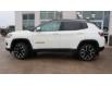 2018 Jeep Compass Limited (Stk: T0056B) in Humboldt - Image 8 of 23