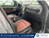 2023 Volkswagen Atlas Cross Sport 3.6 FSI Execline (Stk: 4030) in Calgary - Image 34 of 37