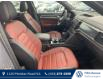 2023 Volkswagen Atlas Cross Sport 3.6 FSI Execline (Stk: 4030) in Calgary - Image 35 of 37