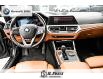 2020 BMW 330i xDrive (Stk: 32599A) in Woodbridge - Image 18 of 25