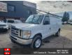 2011 Ford E-250 Commercial (Stk: 8208) in Thordale - Image 1 of 8