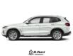 2024 BMW X3 xDrive30i (Stk: 32809) in Woodbridge - Image 2 of 12