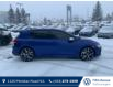 2023 Volkswagen Golf R Base (Stk: 24189A) in Calgary - Image 8 of 39