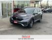 2021 Honda CR-V Touring AWD (Stk: H21083A) in St. Catharines - Image 4 of 21