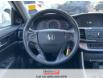 2015 Honda Accord Sedan 4dr I4 CVT Sport (Stk: R11327) in St. Catharines - Image 15 of 20