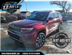 2022 Jeep Grand Cherokee L Overland (Stk: 20192) in Fort Macleod - Image 1 of 28