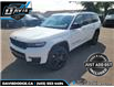 2023 Jeep Grand Cherokee L Limited (Stk: 21086) in Fort Macleod - Image 1 of 25