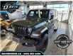 2023 Jeep Wrangler 4xe Willys (Stk: 21543) in Fort Macleod - Image 1 of 20