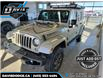 2018 Jeep Wrangler JK Unlimited Sport (Stk: 12365) in Fort Macleod - Image 1 of 14