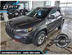 2021 Jeep Cherokee Trailhawk (Stk: 21832) in Fort Macleod - Image 1 of 20