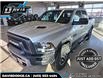 2016 RAM 1500 Rebel (Stk: 17014) in Fort Macleod - Image 1 of 16