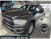 2023 RAM 3500 Big Horn (Stk: 21956) in Fort Macleod - Image 1 of 16