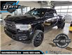 2022 RAM 3500 Laramie (Stk: 19979) in Fort Macleod - Image 1 of 18