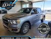 2023 RAM 1500 Big Horn (Stk: 22593) in Fort Macleod - Image 1 of 15