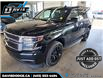 2020 Chevrolet Tahoe LS (Stk: 22700) in Fort Macleod - Image 1 of 17