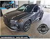 2023 Hyundai Tucson N Line (Stk: 22773) in Fort Macleod - Image 1 of 19