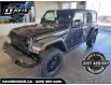 2024 Jeep Wrangler Sport (Stk: 22906) in Fort Macleod - Image 1 of 18