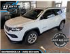 2025 Jeep Compass North (Stk: 24435) in Fort Macleod - Image 1 of 25